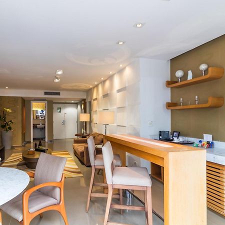 Parque Balneario Hotel Santos By Castelo Itaipava 外观 照片 A kitchen in a hotel