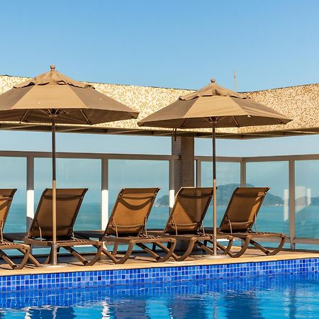 Parque Balneario Hotel Santos By Castelo Itaipava 外观 照片