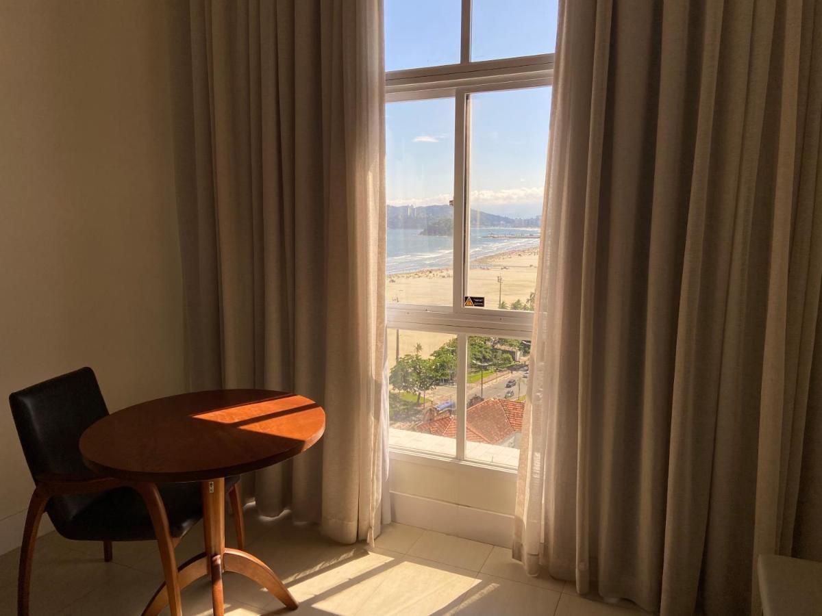 Parque Balneario Hotel Santos By Castelo Itaipava 外观 照片 A room at the hotel