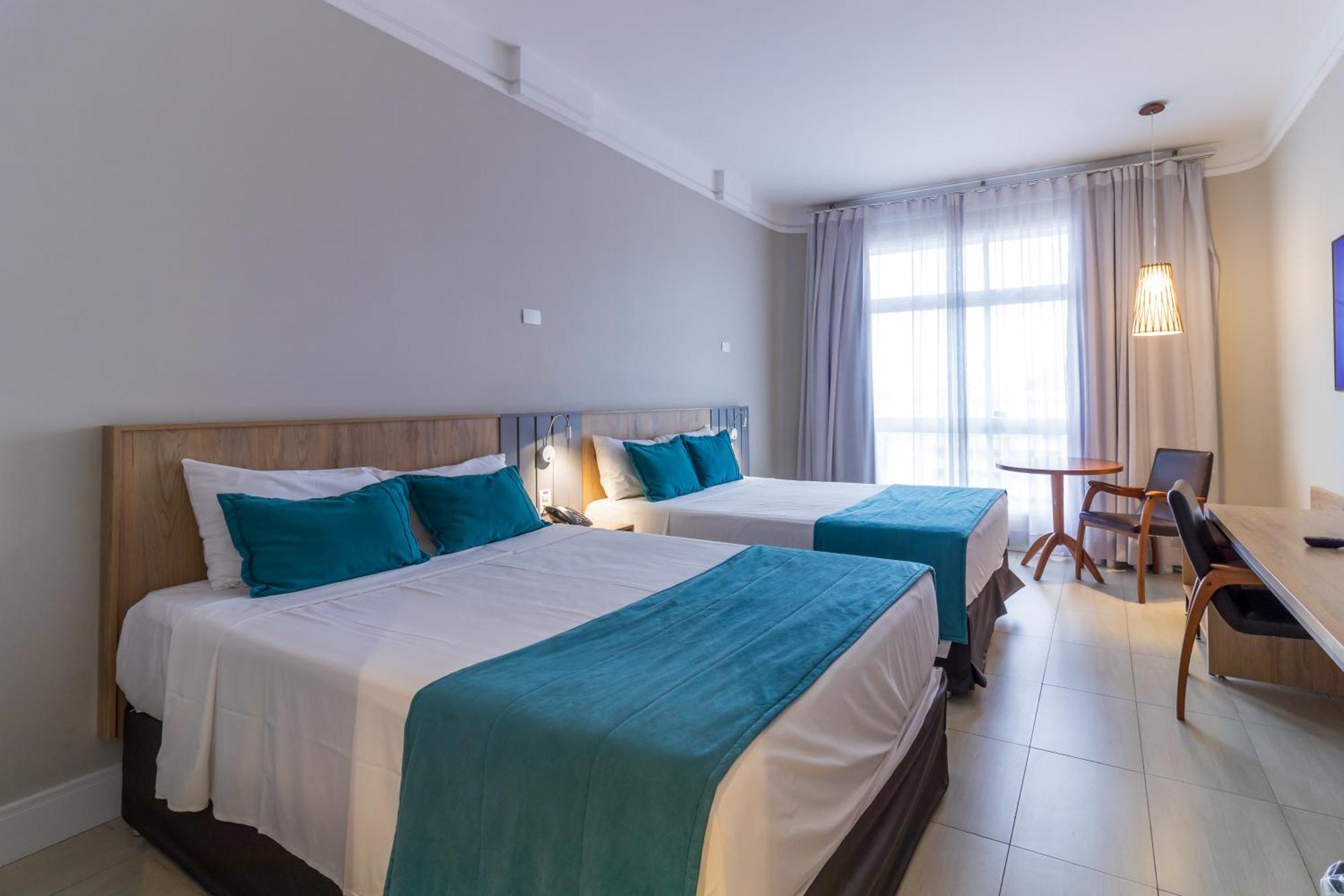 Parque Balneario Hotel Santos By Castelo Itaipava 客房 照片
