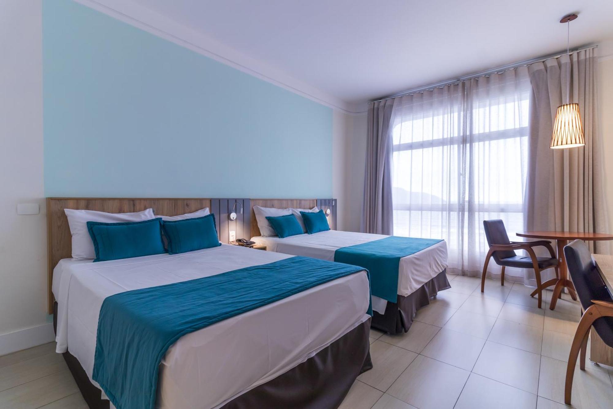 Parque Balneario Hotel Santos By Castelo Itaipava 客房 照片