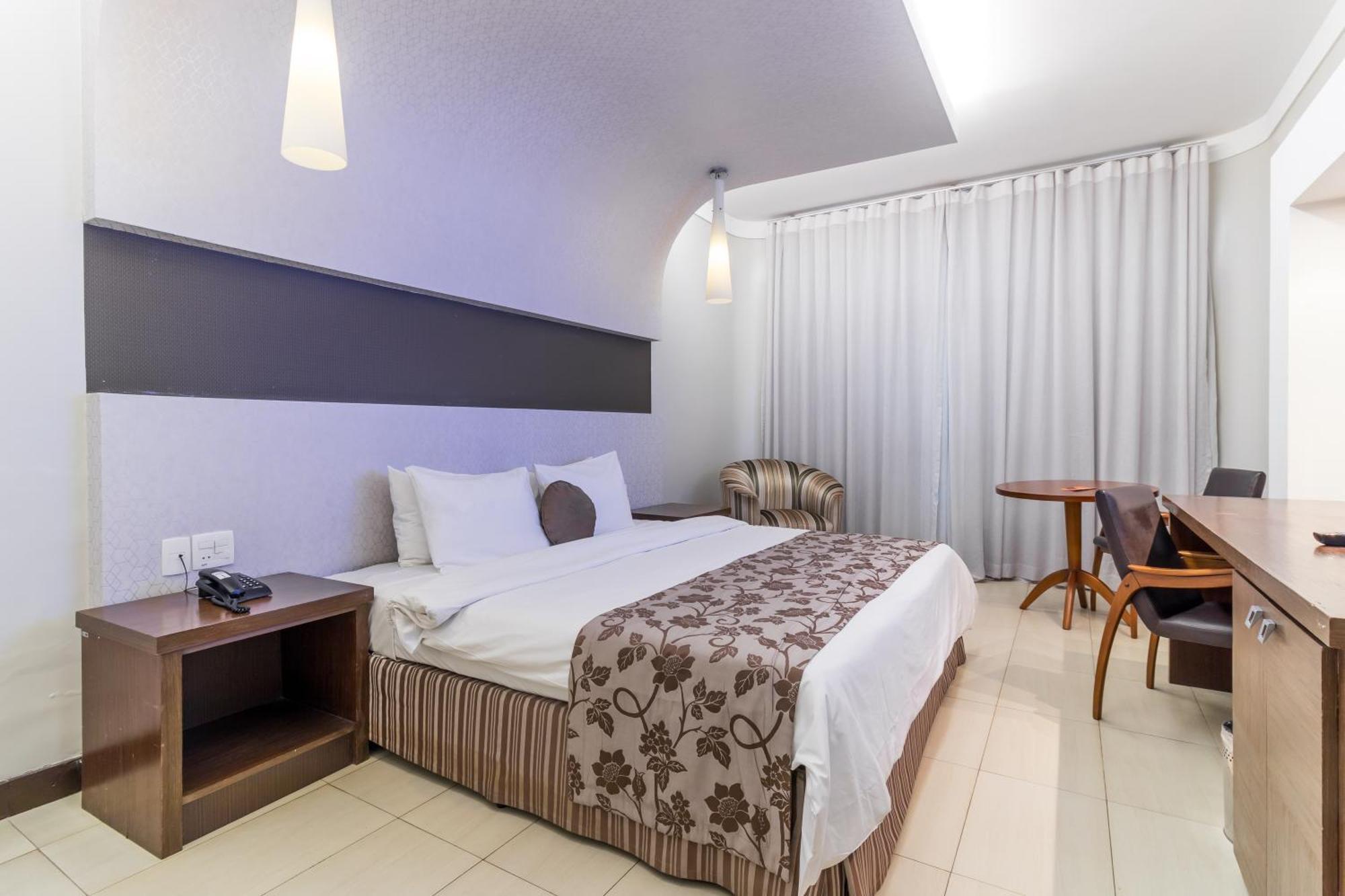 Parque Balneario Hotel Santos By Castelo Itaipava 客房 照片 A room at the hotel