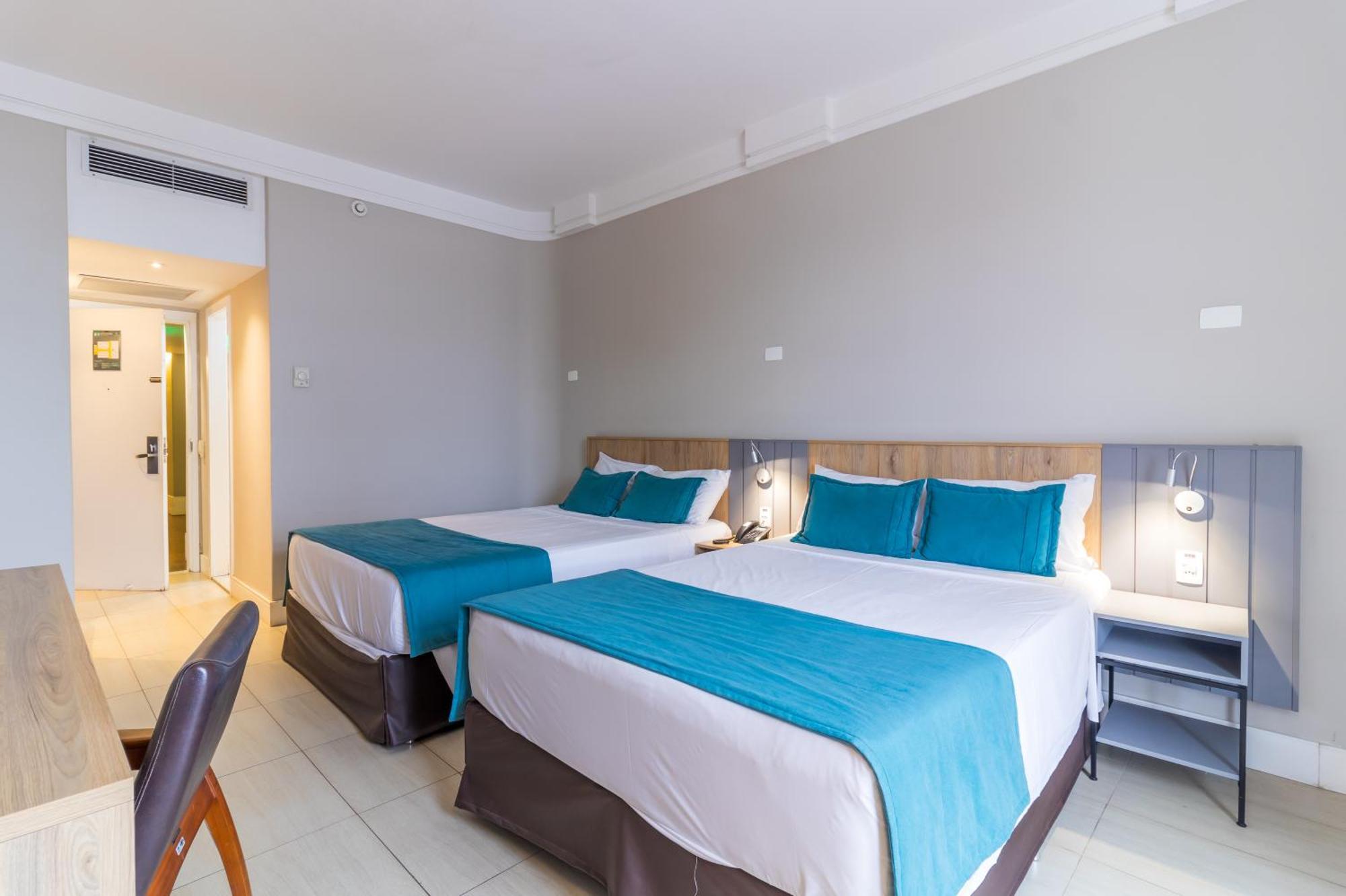 Parque Balneario Hotel Santos By Castelo Itaipava 客房 照片 A room at the hotel