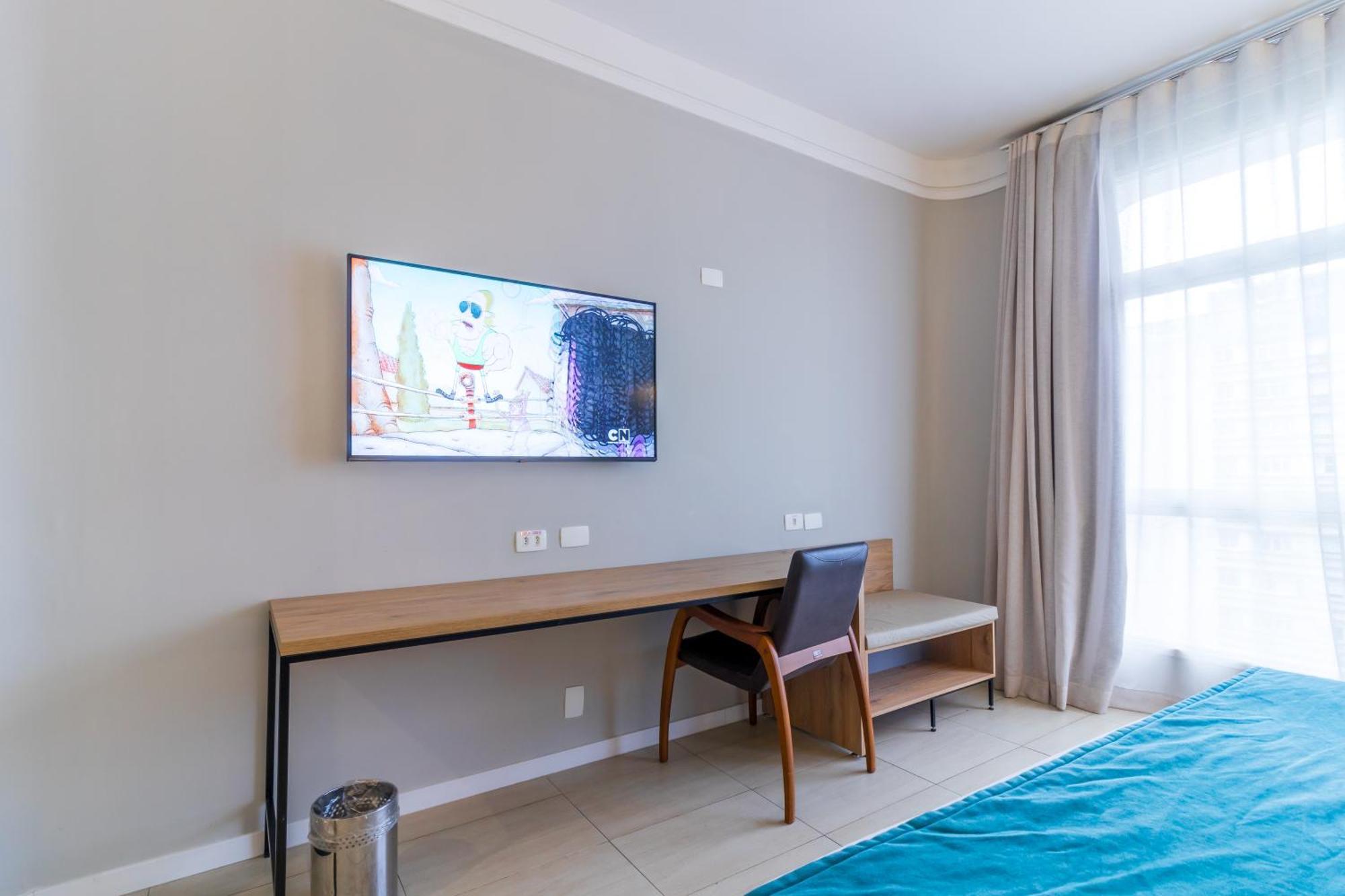 Parque Balneario Hotel Santos By Castelo Itaipava 客房 照片 A room at the hotel