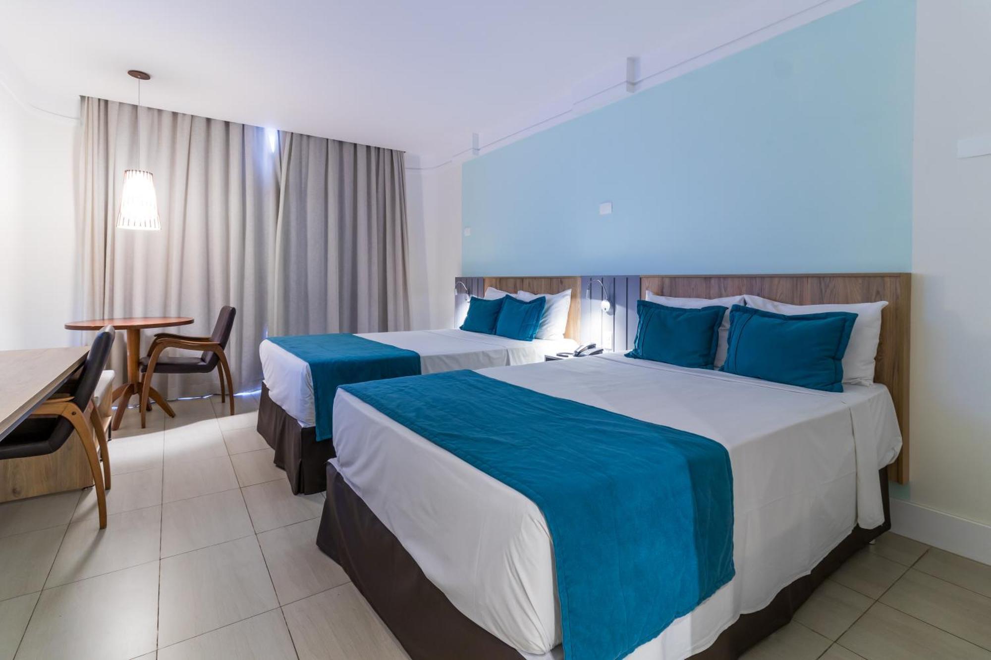 Parque Balneario Hotel Santos By Castelo Itaipava 客房 照片