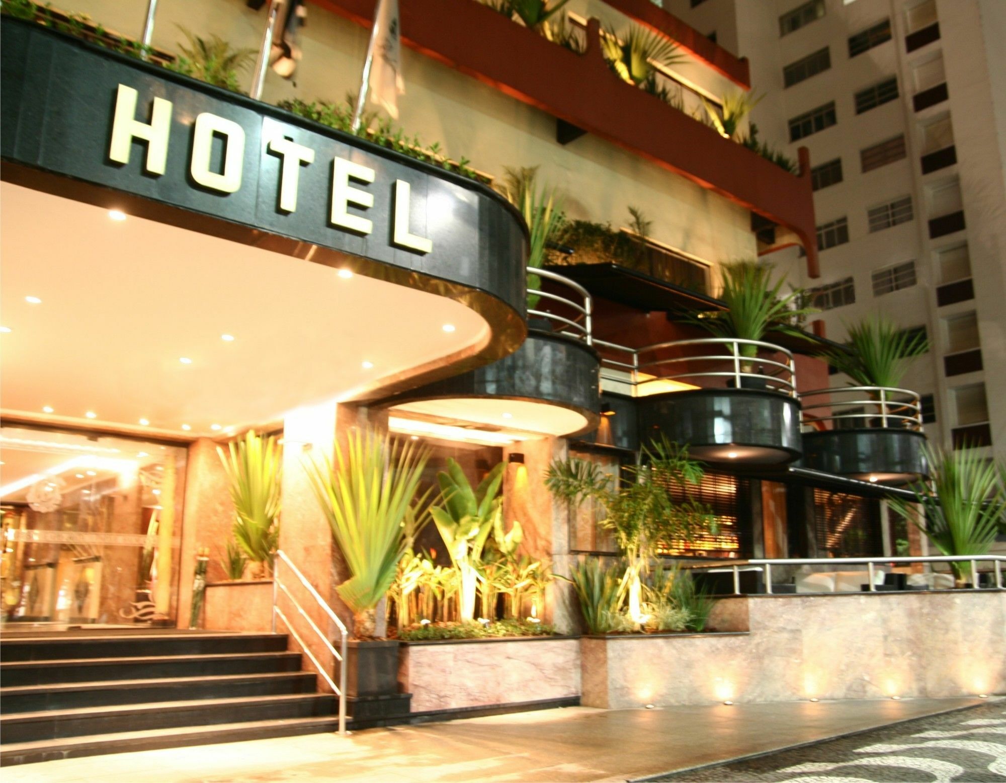 Parque Balneario Hotel Santos By Castelo Itaipava 外观 照片